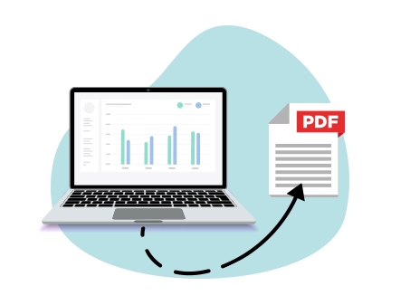 Convert HTML to PDF